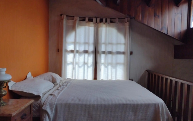 Chalet en Barrio Parque