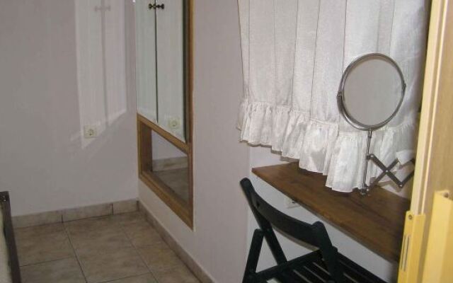 Pension Filitsa