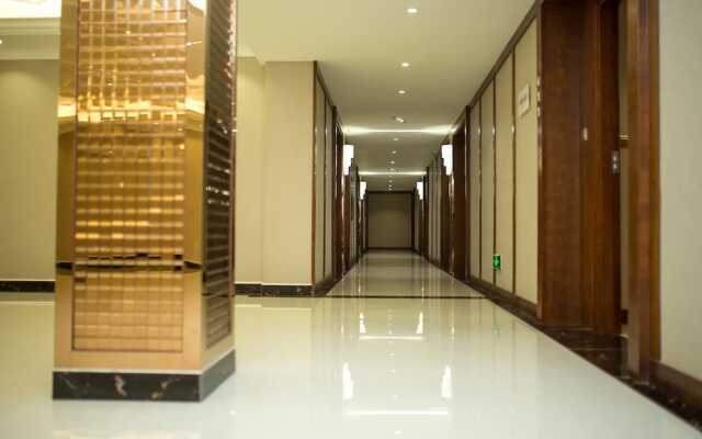 Paksong Danngarm Hotel