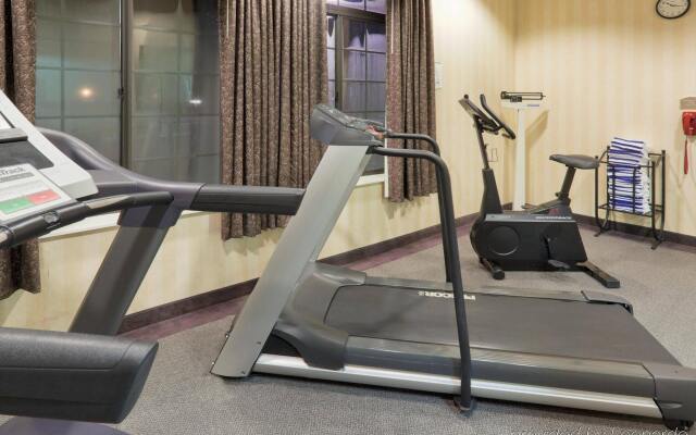 Holiday Inn Express Greensburg by IHG