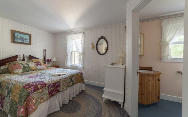 Acadia Oceanside Meadows Inn