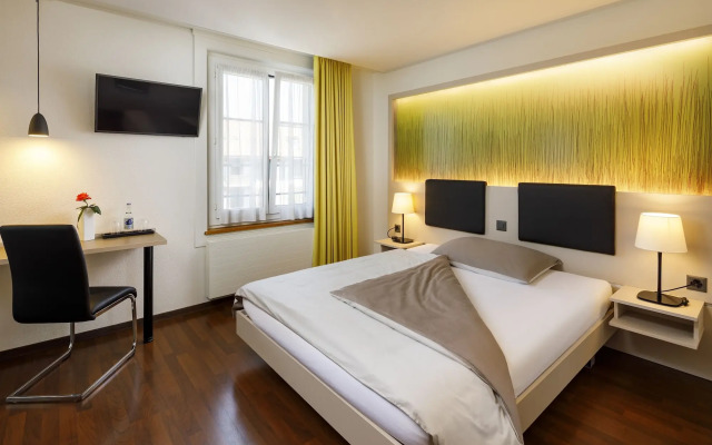 Hotel Jardin