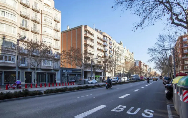 P1PAR195 - Wonderfull aparment in Paralel