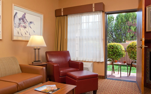 Mountain Modern Sedona