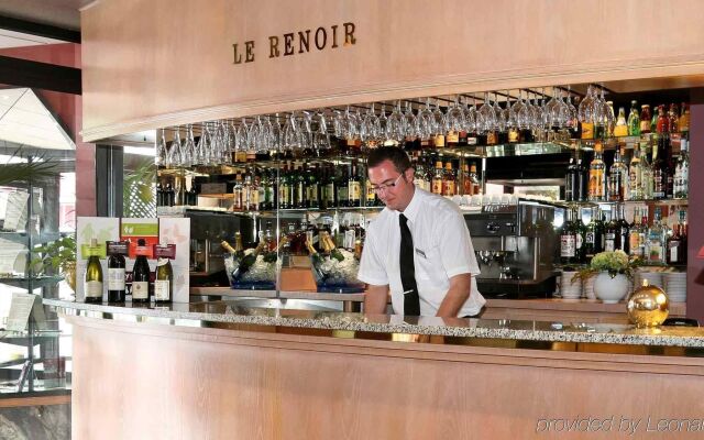 Hôtel Mercure Limoges Centre