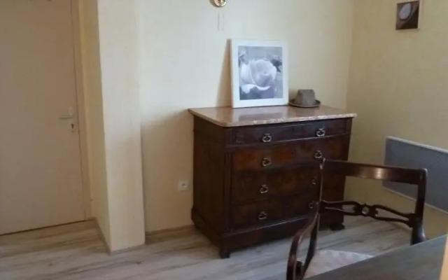 Chambre dhôtes La Fontaine de Corbarieu