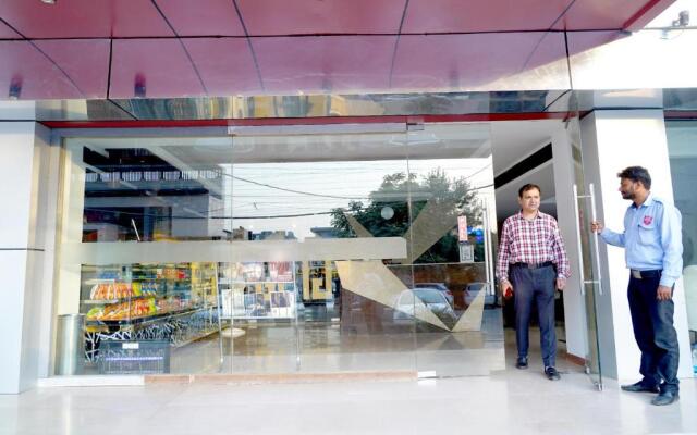Keyonn Hotels & Resorts
