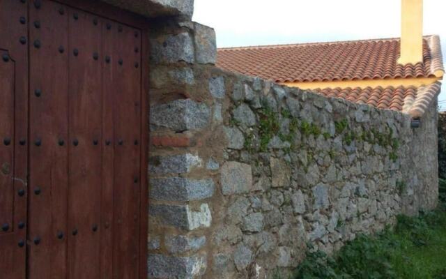 Rural Pedroches Casa Los Mineros