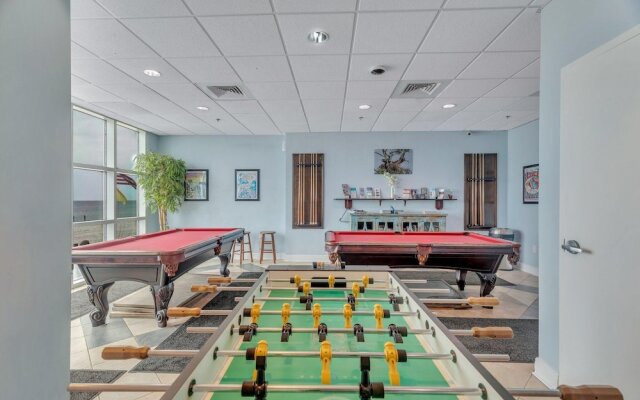 Crystal Shores W 301