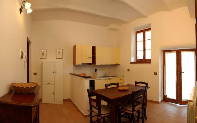 La Country House Il Vecchio Fienile