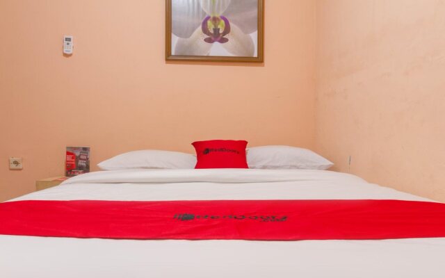 Catellya Guest House by RedDoorz