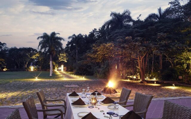Hacienda Santa Rosa de Lima