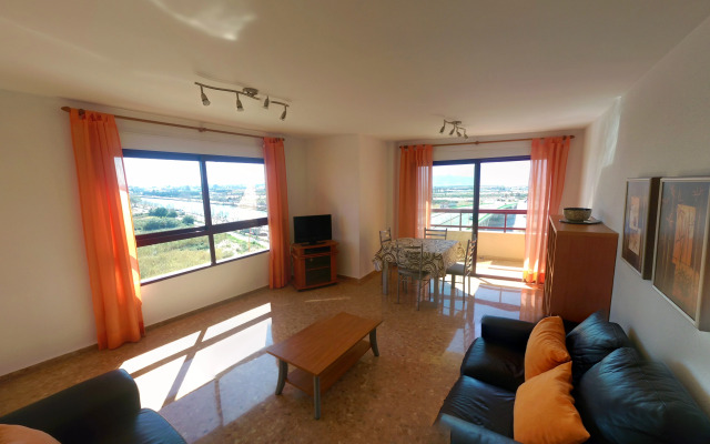 Apartamentos Milenio