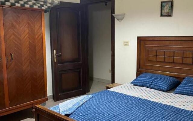 LA VISTA Ain Elsokhna 1&2 Chalet