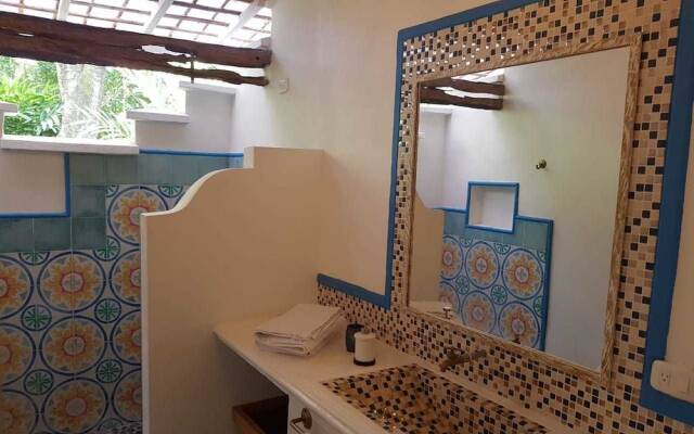 Finca Hotel El Jagual