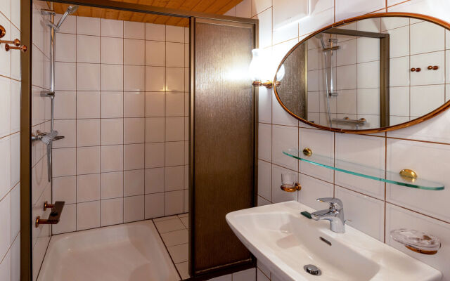 Alpinchalet Zigjam (GUR600)