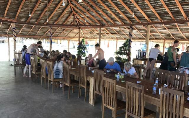 Kitelantis Hotel and Resort