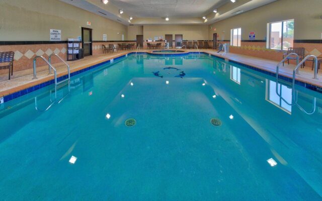 Holiday Inn Express Hotel & Suites Lubbock South by IHG