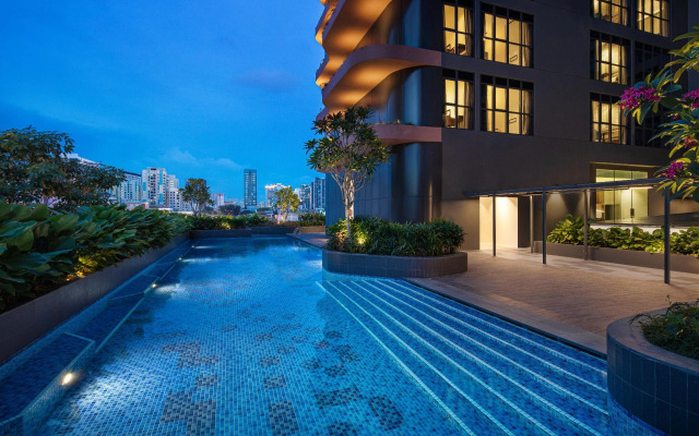 Citadines Rochor Singapore