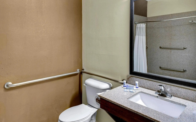 Fairfield Inn by Marriott Dothan