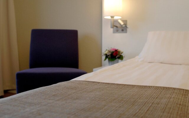 Thon Hotel Brussels Airport