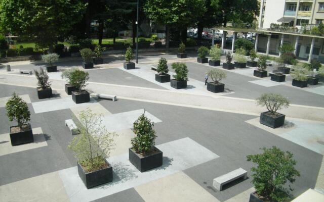 ibis budget Vienne Sud