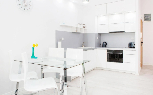 Apartamenty Platinum Szczecin