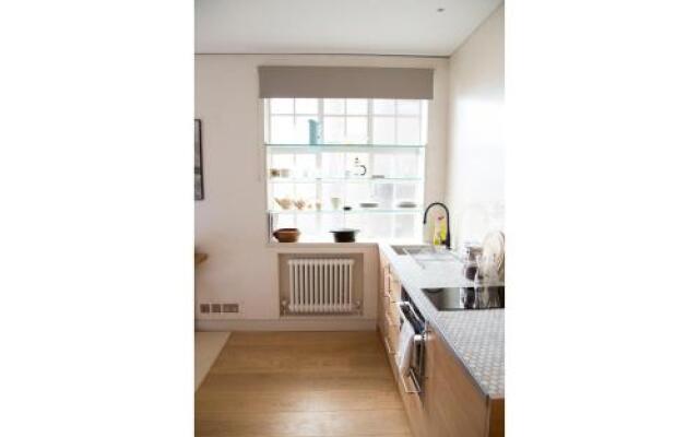 Renovated Studio Heart Of Chelsea