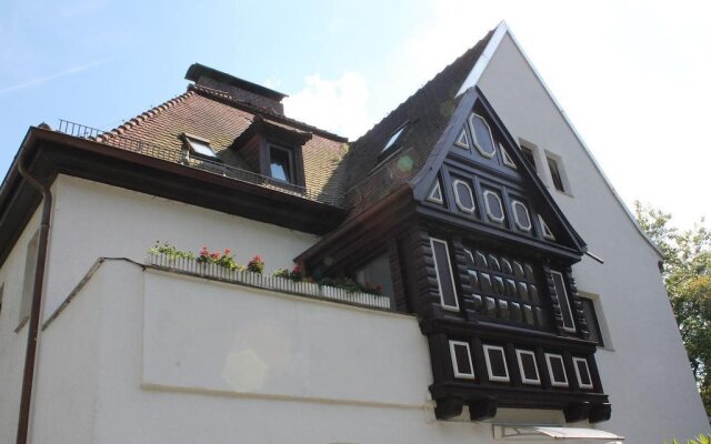 Ferienwohnung am Brasselsberg