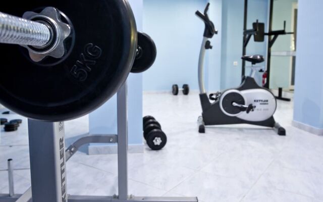 Hotel Delphi Beach - All Inclusive