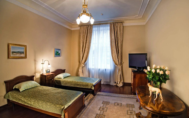 British Club Lviv