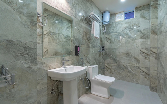 The Social Stays Jaipur