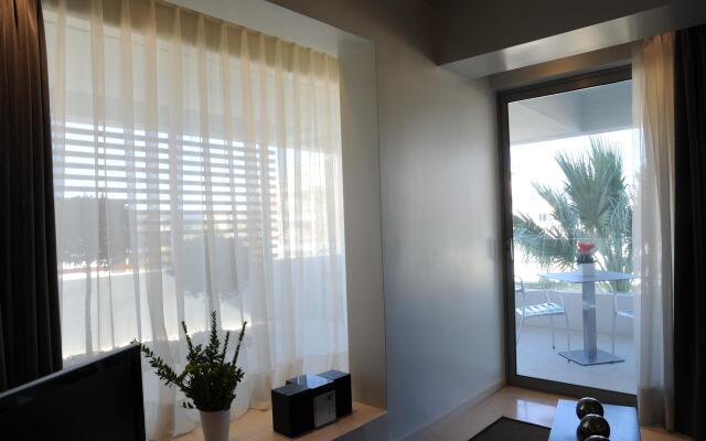 Brasil Suites Hotel & Apartments