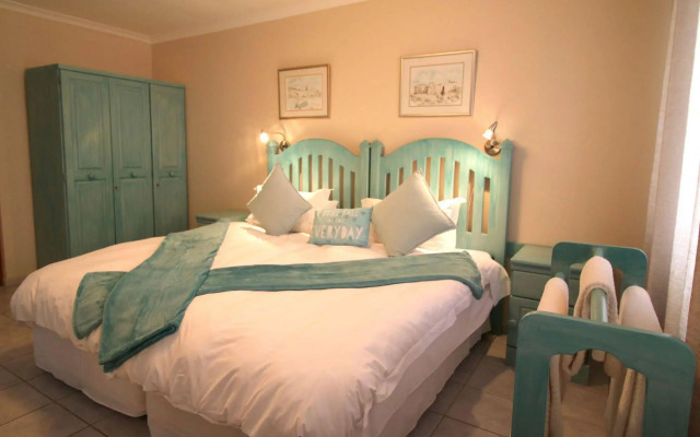 Baywatch Villa Guest House and Self Catering Accommodation