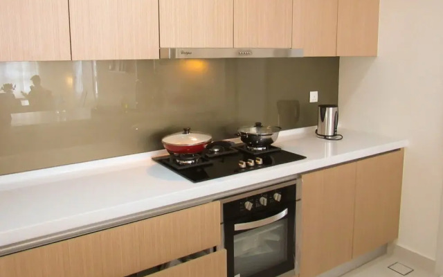 Pandora HomeStay