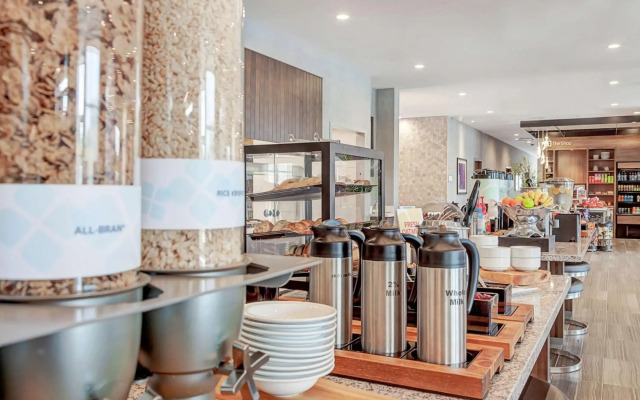 Hilton Garden Inn Toronto Brampton West