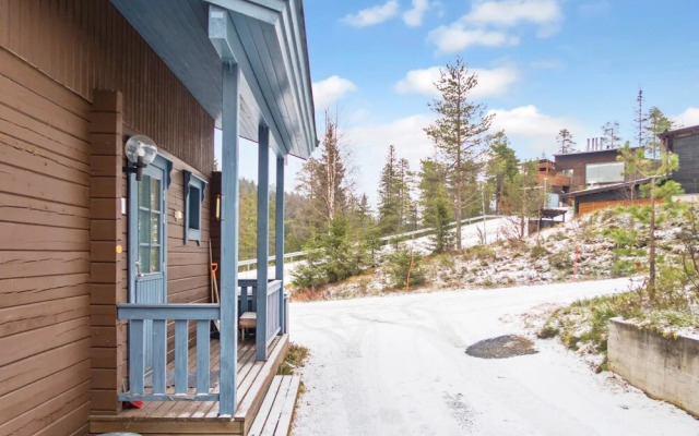Rukan Vaarala 2 c 3 Kuusamo
