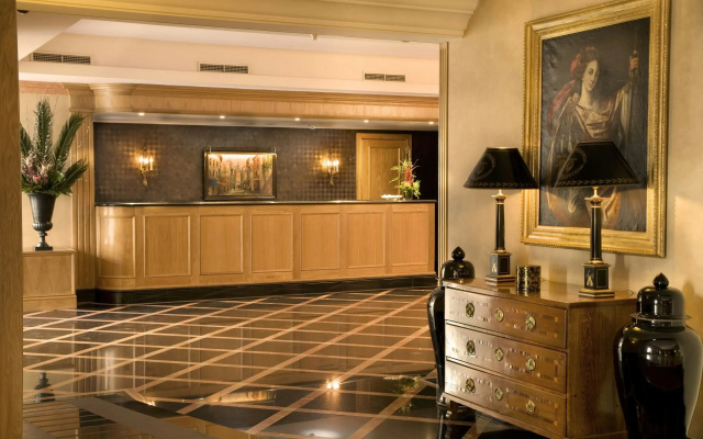 Hotel Real Palacio