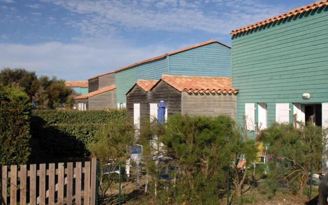 Résidence Odalys Le Village des Amareyeurs