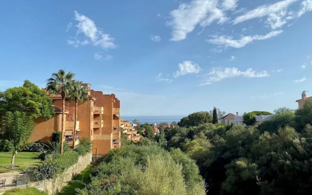 Stay U-nique Apartments Benajarafe