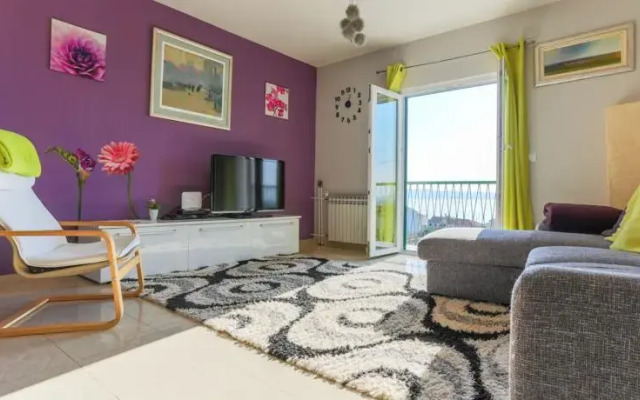 Apartment Dijana Podstrana