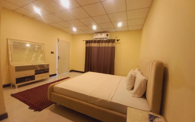 Travel Inn Islamabad