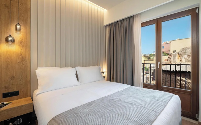 Zoera Suites by Ethos