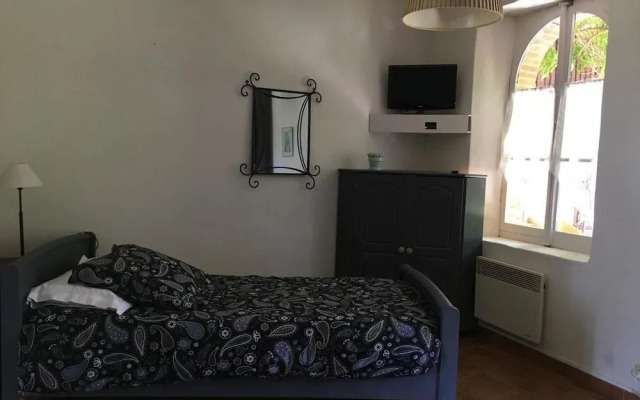 Chambres dhôtes du Ramiérou