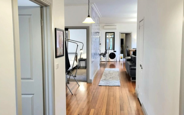 Westend House Healesville