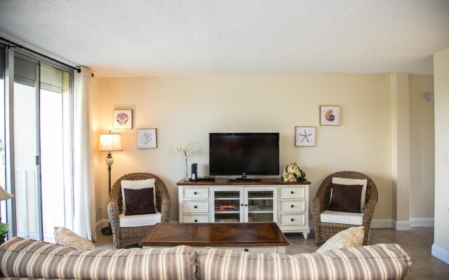 San Marco Residences 508