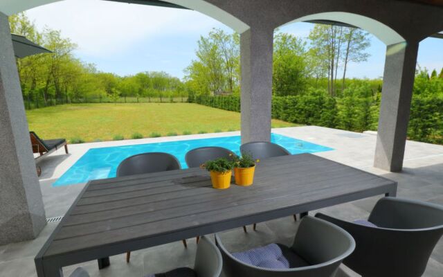 Holiday Home Villa Aschbacher