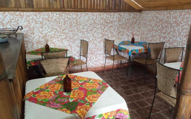 Pousada Sobradinho - 300m do Centro Histórico