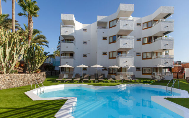 Apartamentos Datasol