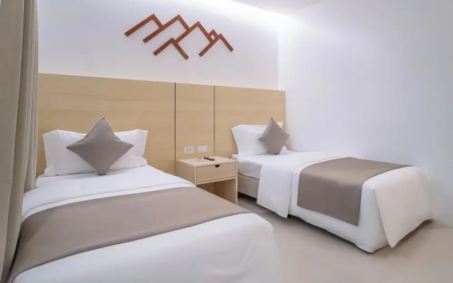 Panglao Vista Suites by SMS Hospitality